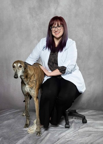 Dr. Christina Miller