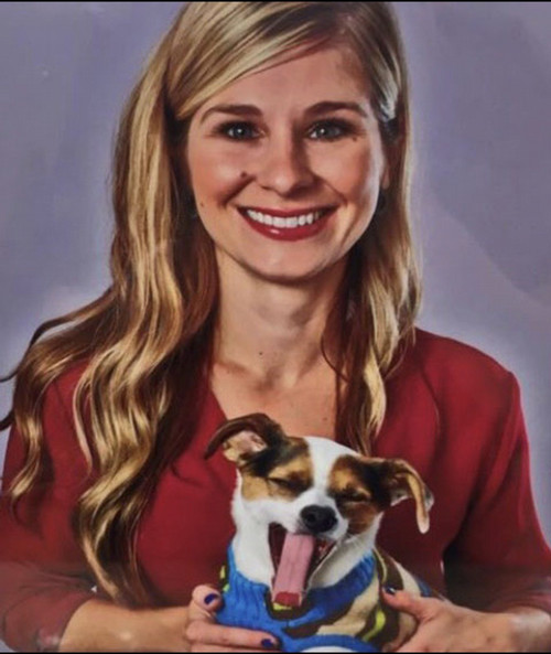Christina  Chamberlain