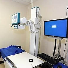 Digital Radiography