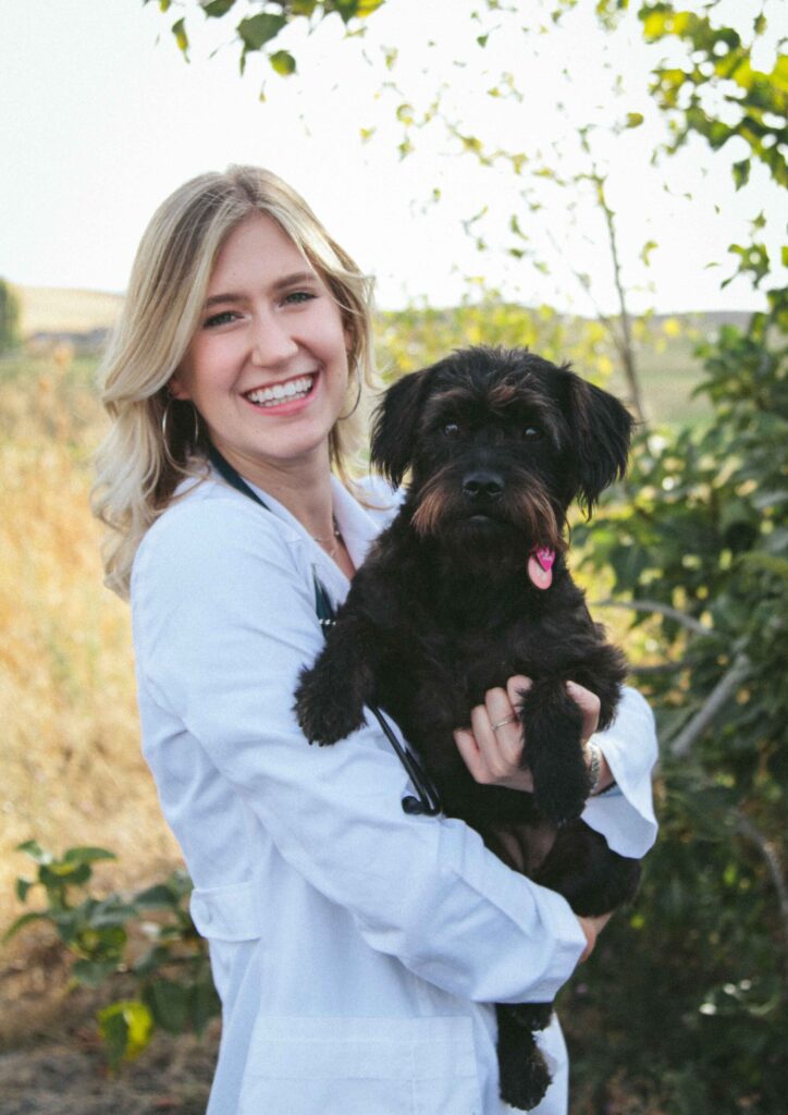 Dr. Meg Knox, DVM